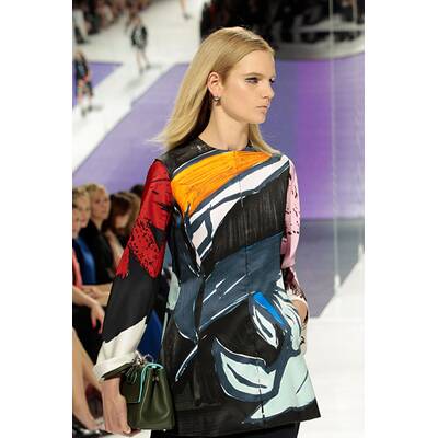 Dior Cruise Collection 2015