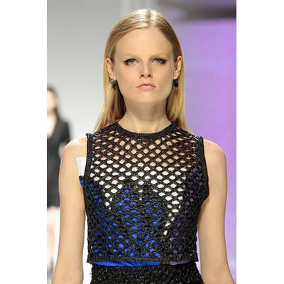 Dior Cruise Collection 2015