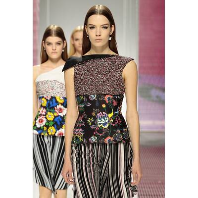 Dior Cruise Collection 2015