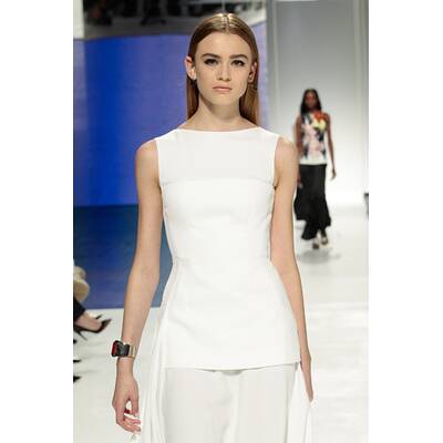 Dior Cruise Collection 2015