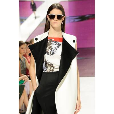 Dior Cruise Collection 2015