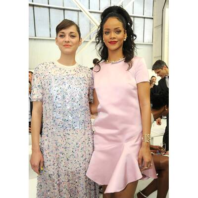 Dior Cruise Collection 2015