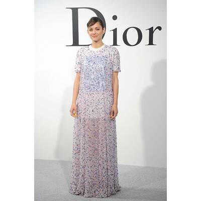 Dior Cruise Collection 2015