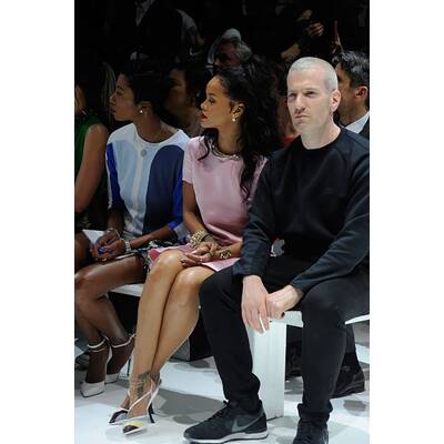 Dior Cruise Collection 2015