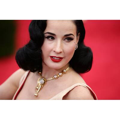 MakeUp-Trend Katzenaugen