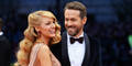 Blake Lively & Ryan Reynolds