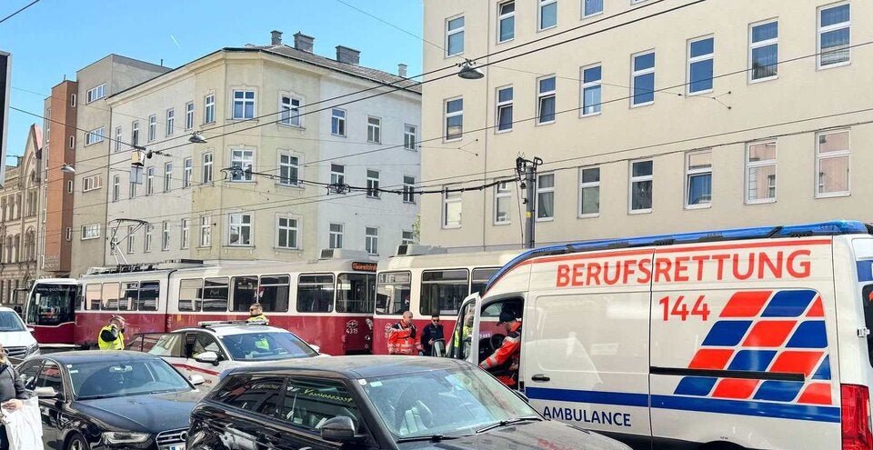 bim crash bus quellenstraße