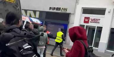 bim unfall