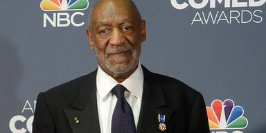 Bill Cosby