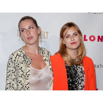 Scout Willis zeigt ihre Nippel 