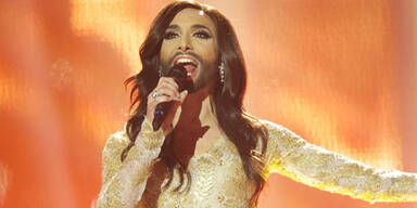 Conchita Wurst