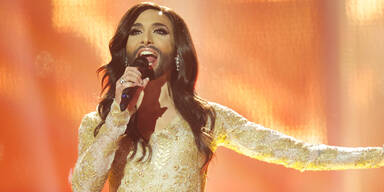 Conchita Wurst