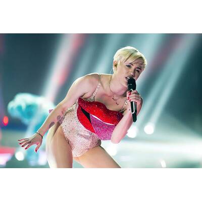 Billboard Awards 2014 - Alle Gewinner