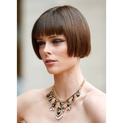 MakeUp-Trend Katzenaugen