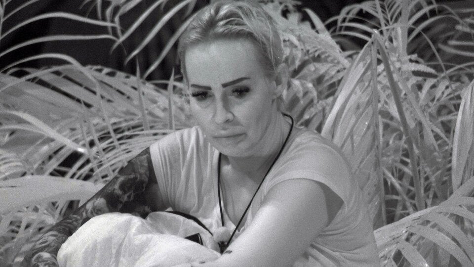 Tag 2 im Dschungelcamp