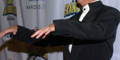 Nach zwei Jahren Einigung in Hasselhoff-Scheidung