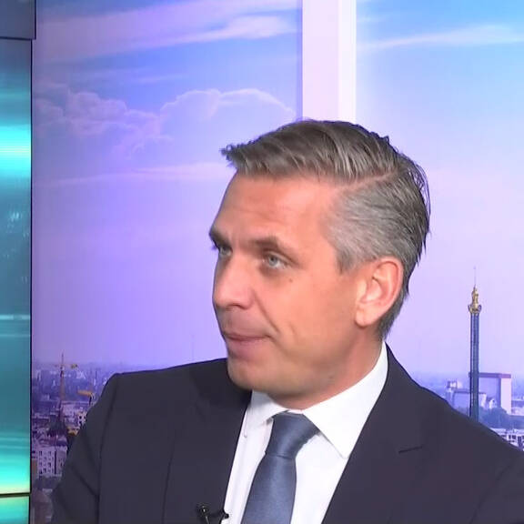 Wolfgang Hattmannsdorfer im Interview | FELLNER! LIVE