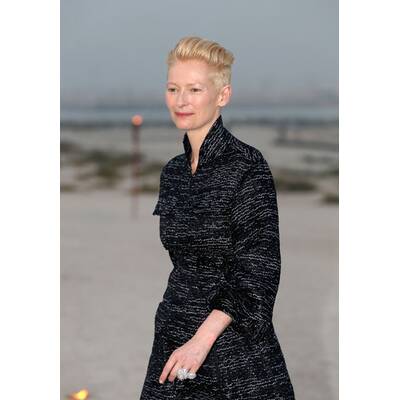Tilda Swinton - Frau des Jahres 2014