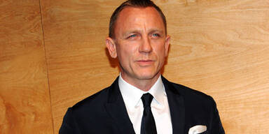 Daniel Craig