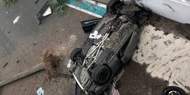 Fahrer stirbt auf Formel-1-Strecke in Miami