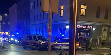 Messerstecherei favoriten