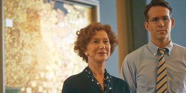 Kino & Kunst: Hype um "Goldene Adele"