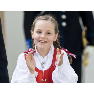 Prinzessin Elisabeth von Belgien