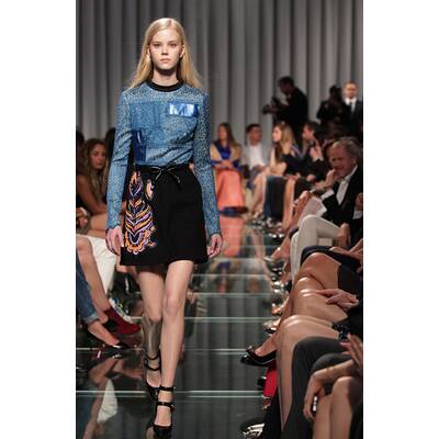 Louis Vuitton Resort 2015