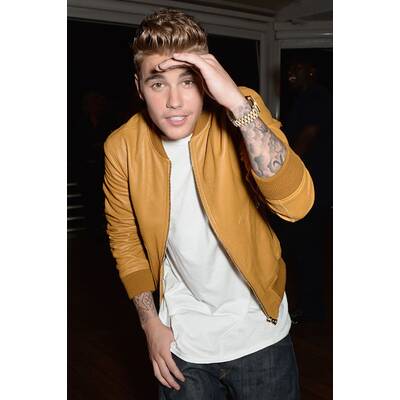 Billboard Awards 2014 - Alle Gewinner