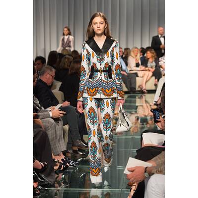 Louis Vuitton Resort 2015