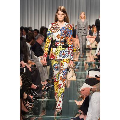 Louis Vuitton Resort 2015