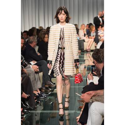 Louis Vuitton Resort 2015