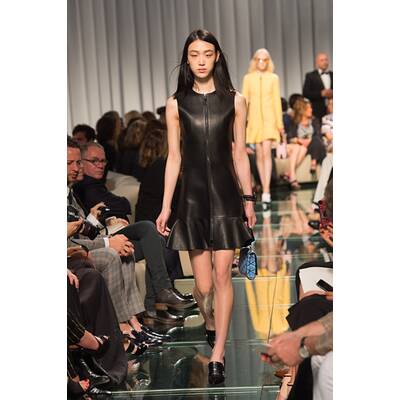 Louis Vuitton Resort 2015