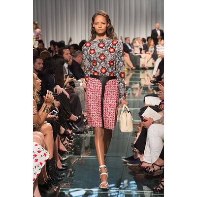 Louis Vuitton Resort 2015