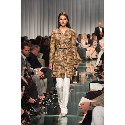 Louis Vuitton Resort 2015