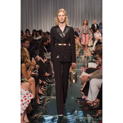 Louis Vuitton Resort 2015