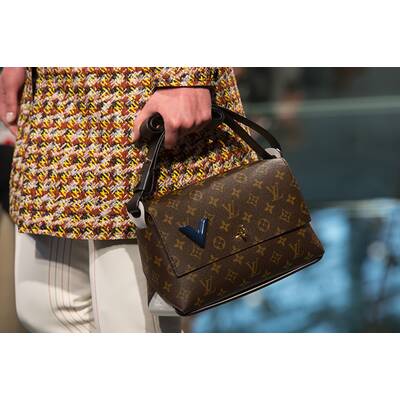 Louis Vuitton Resort 2015