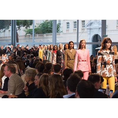 Louis Vuitton Resort 2015