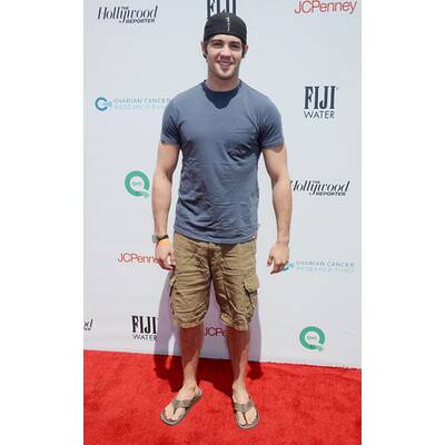 People kürt Hollywoods heißeste Singles