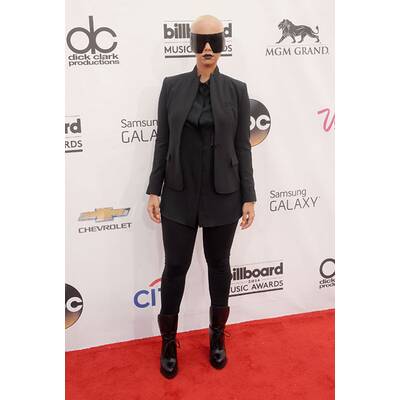 Star-Style: Billboard Music Awards