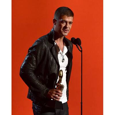 Billboard Awards 2014 - Alle Gewinner