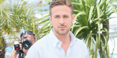 Ryan Gosling