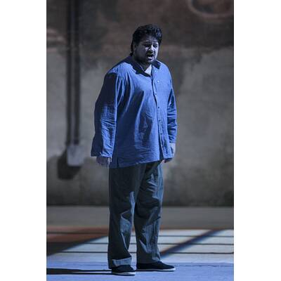 Anna Netrebko & Yusif Eyvazov