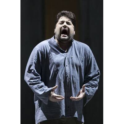 Anna Netrebko & Yusif Eyvazov