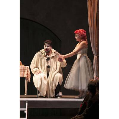 Anna Netrebko & Yusif Eyvazov