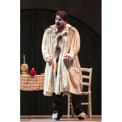 Anna Netrebko & Yusif Eyvazov