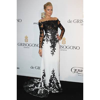 Stars und ihre Looks - Cannes 2014