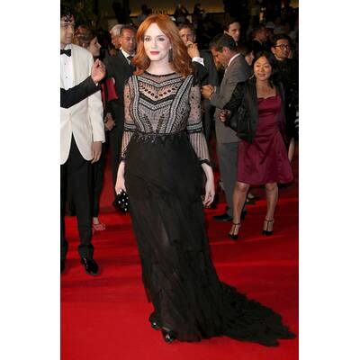 Stars und ihre Looks - Cannes 2014