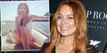 Lindsay Lohan