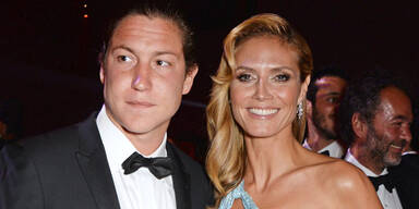 Heidi Klum, Vito Schnabel